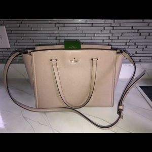 Like new Kate Spade bag 💼
